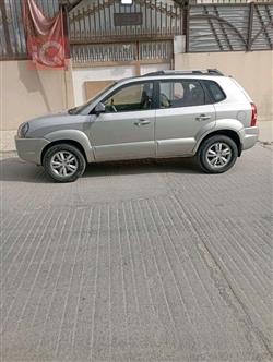 هیوندای تۆکسۆن